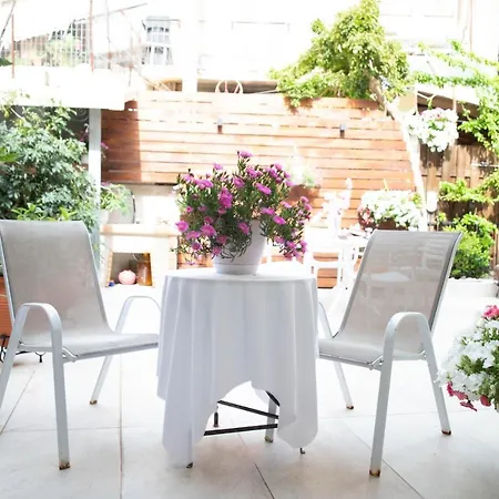 Santacara Lejlighed *