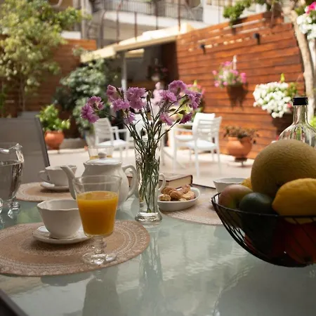Santacara Apartmán