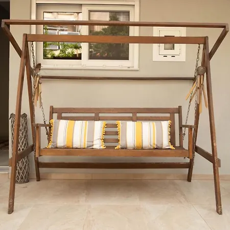 Santacara Apartmán