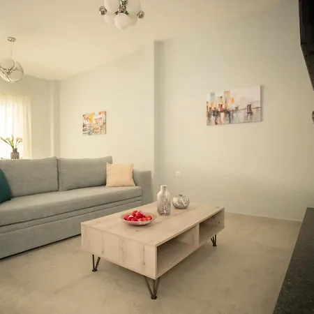 Apartmán Santacara *