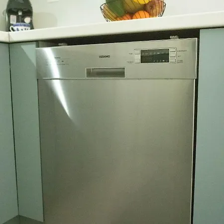Apartmán Santacara *