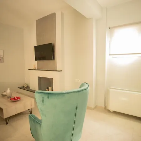 Santacara Apartmán