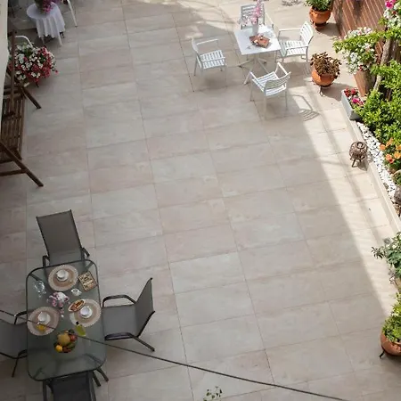 Santacara Apartmán Lefkáda