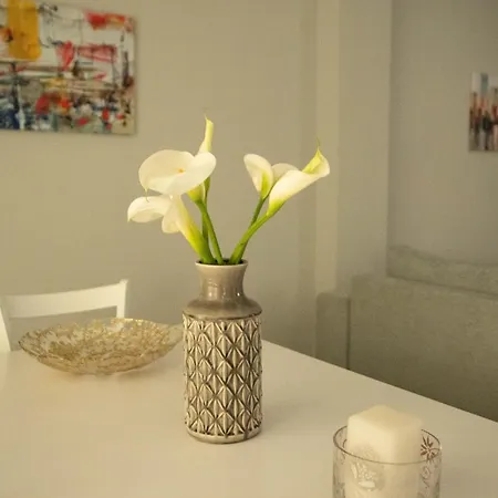 Apartmán Santacara