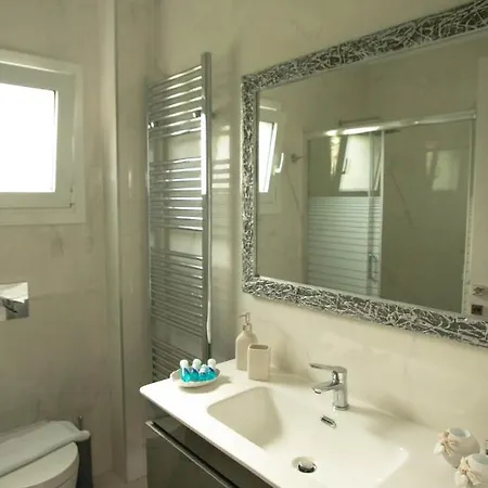Apartmán Santacara Lefkáda