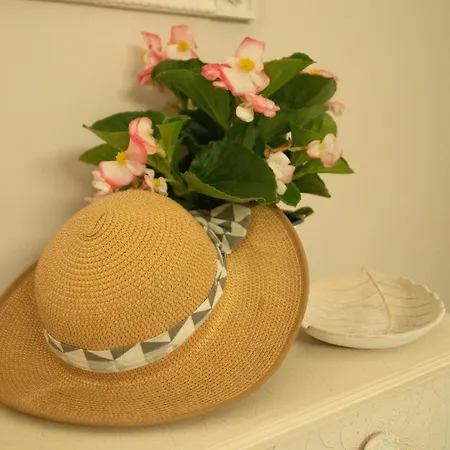 Santacara Apartmán