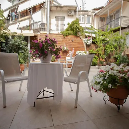 Santacara Apartmán *
