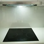 Apartmán Santacara *