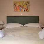 Apartmán Santacara *