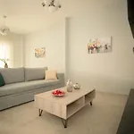 Apartmán Santacara *