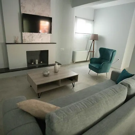 Santacara Apartamento