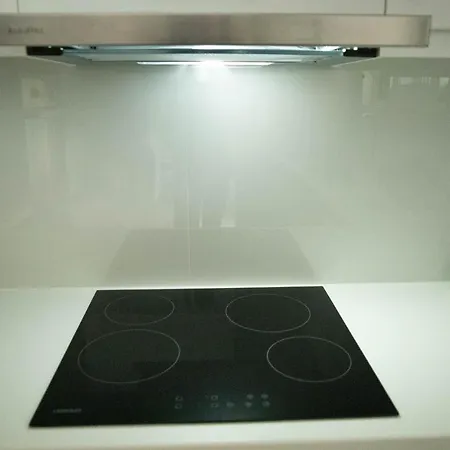Apartamento Santacara *