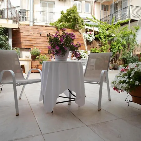 Apartamento Santacara Lefkáda