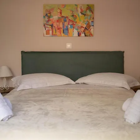 Apartamento Santacara *