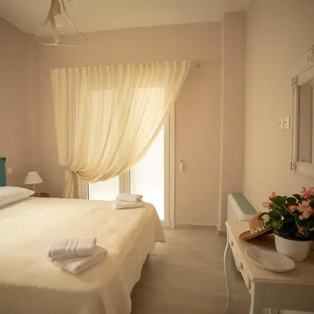 Apartment Santacara Lefkada City