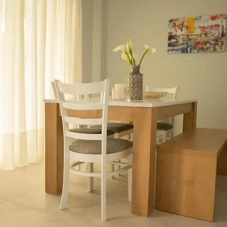 Apartamento Santacara *