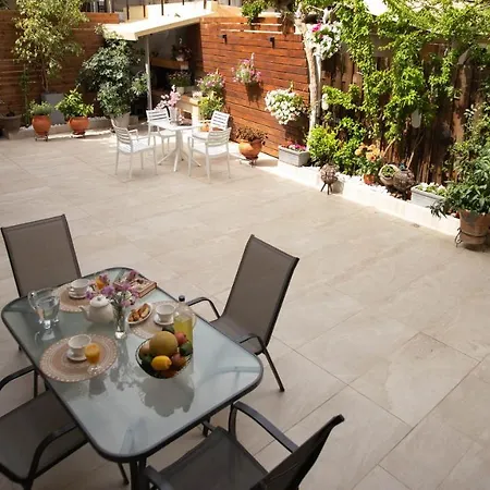 Apartamento Santacara Lefkáda
