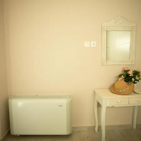 Apartment Santacara Lefkada City