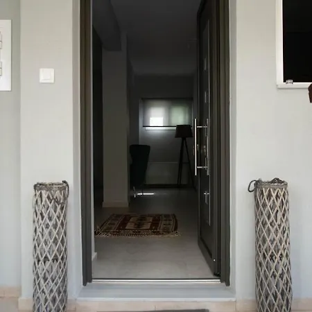 Santacara Apartamento