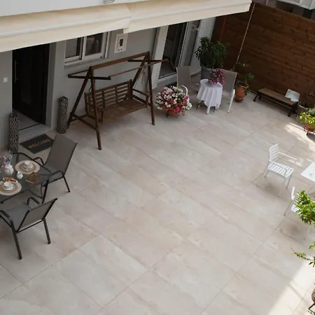 Santacara Apartment