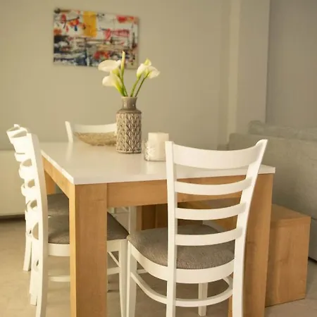 Apartamento Santacara