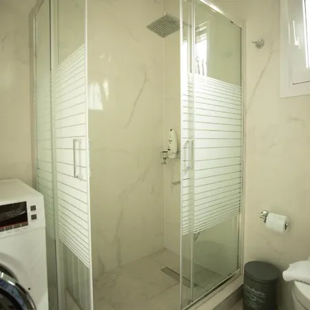 Santacara Apartamento Lefkáda