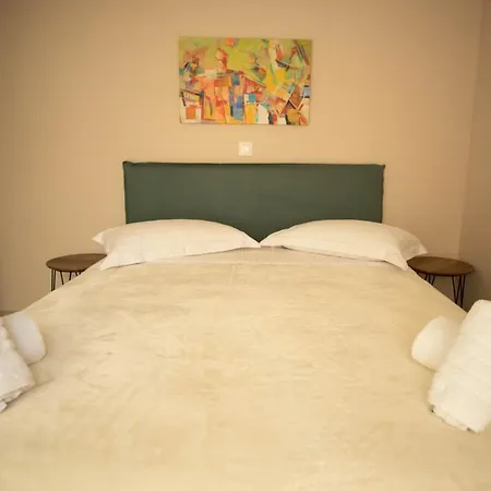 Apartamento Santacara Lefkáda