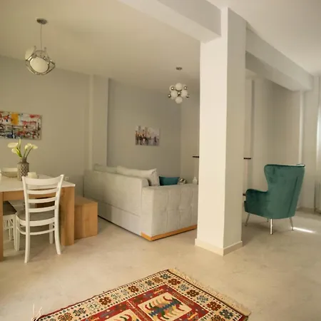 Santacara Apartamento *