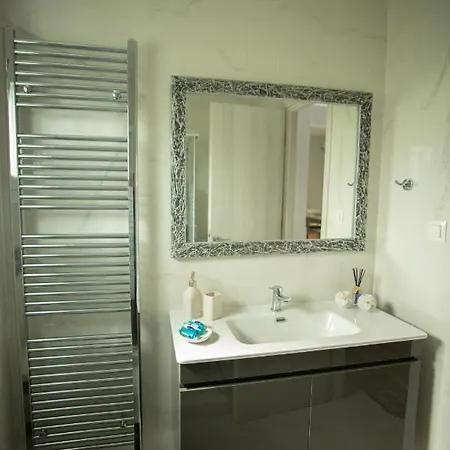 Apartamento Santacara Lefkáda