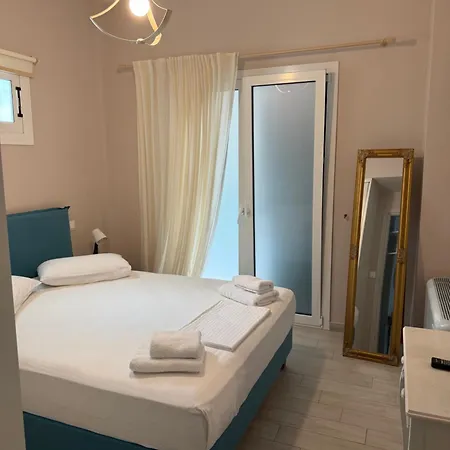 Santacara * Lefkada City