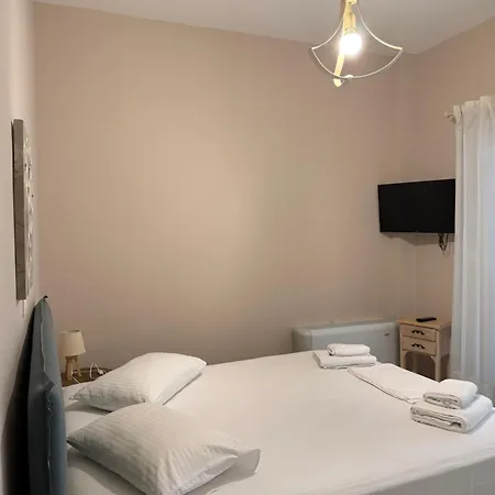 Apartment Santacara Lefkada City