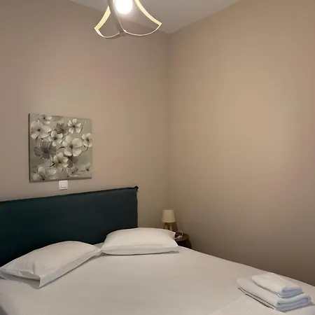 Apartment Santacara Lefkada City