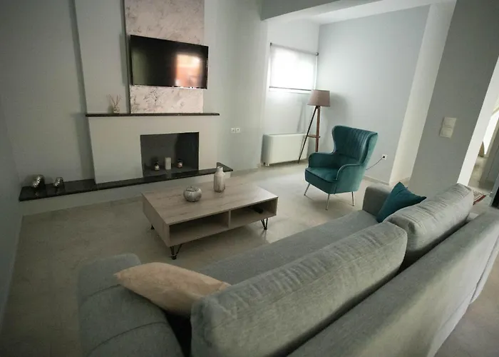 Santacara Apartment