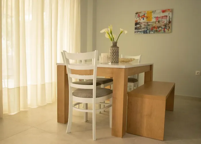 Apartment Santacara *