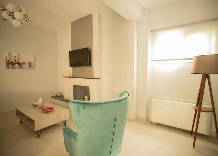 Santacara Apartment