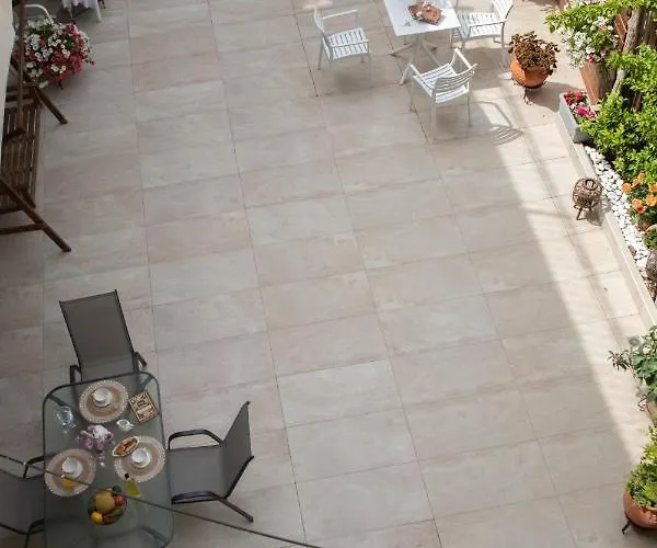 Santacara Apartment Lefkada City
