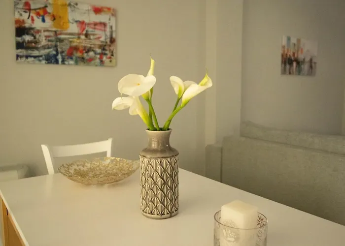 Apartment Santacara