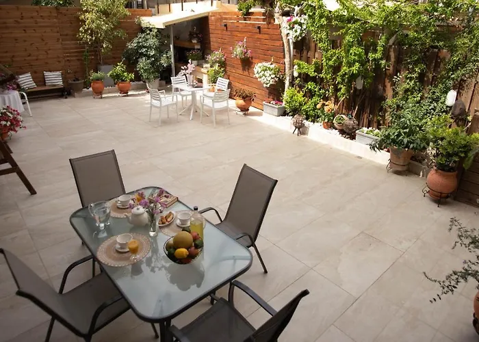 Apartment Santacara Lefkada City