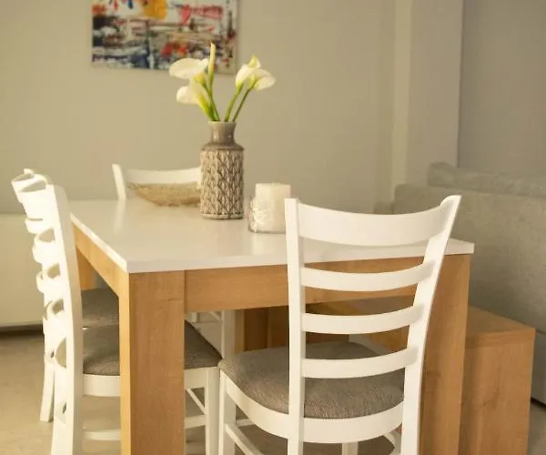 Apartment Santacara