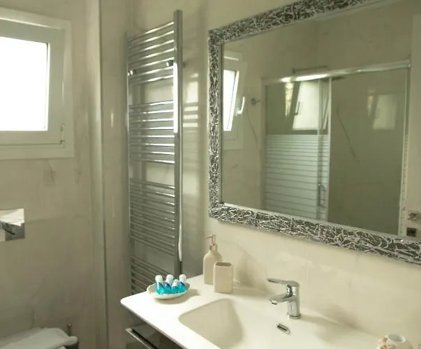 Apartment Santacara Lefkada City
