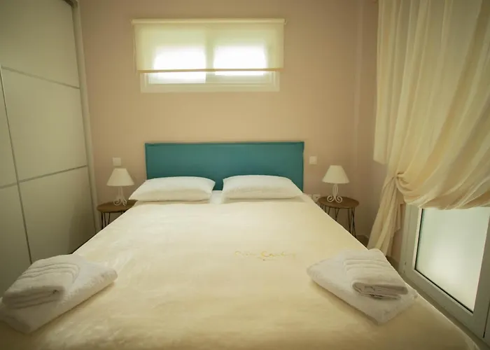 Santacara Apartment