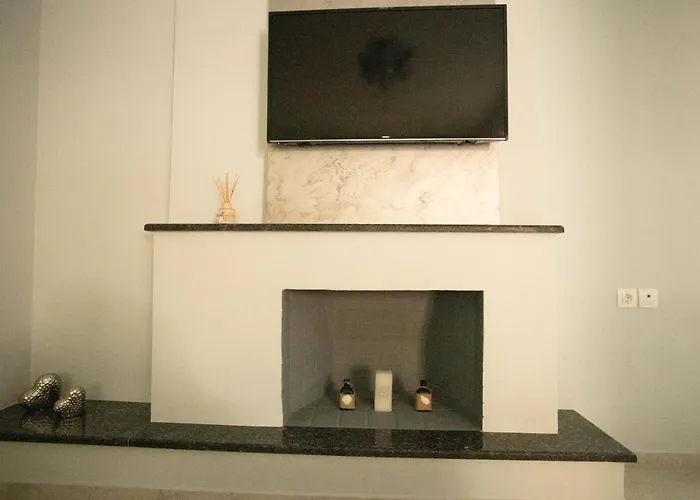 Santacara Apartment *