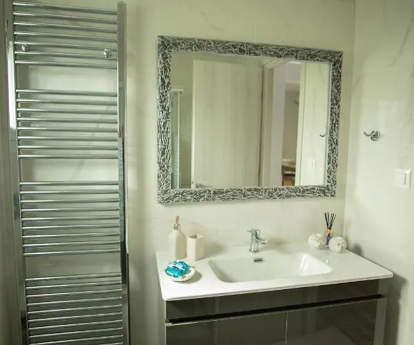 Apartment Santacara Lefkada City